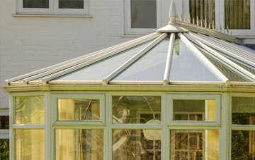 conservatory roof repair Linley Green, Herefordshire