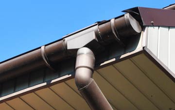 types of Linley Green fascias