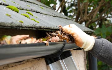 gutter cleaning Linley Green, Herefordshire