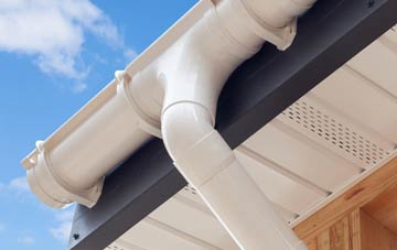 Linley Green gutter installation costs
