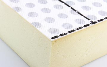 meeting Linley Green building codes