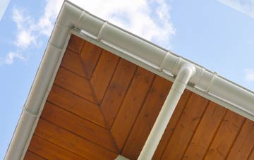 Linley Green soffit types