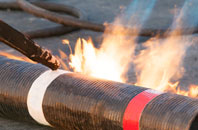 Linley Green flat roofing replacement